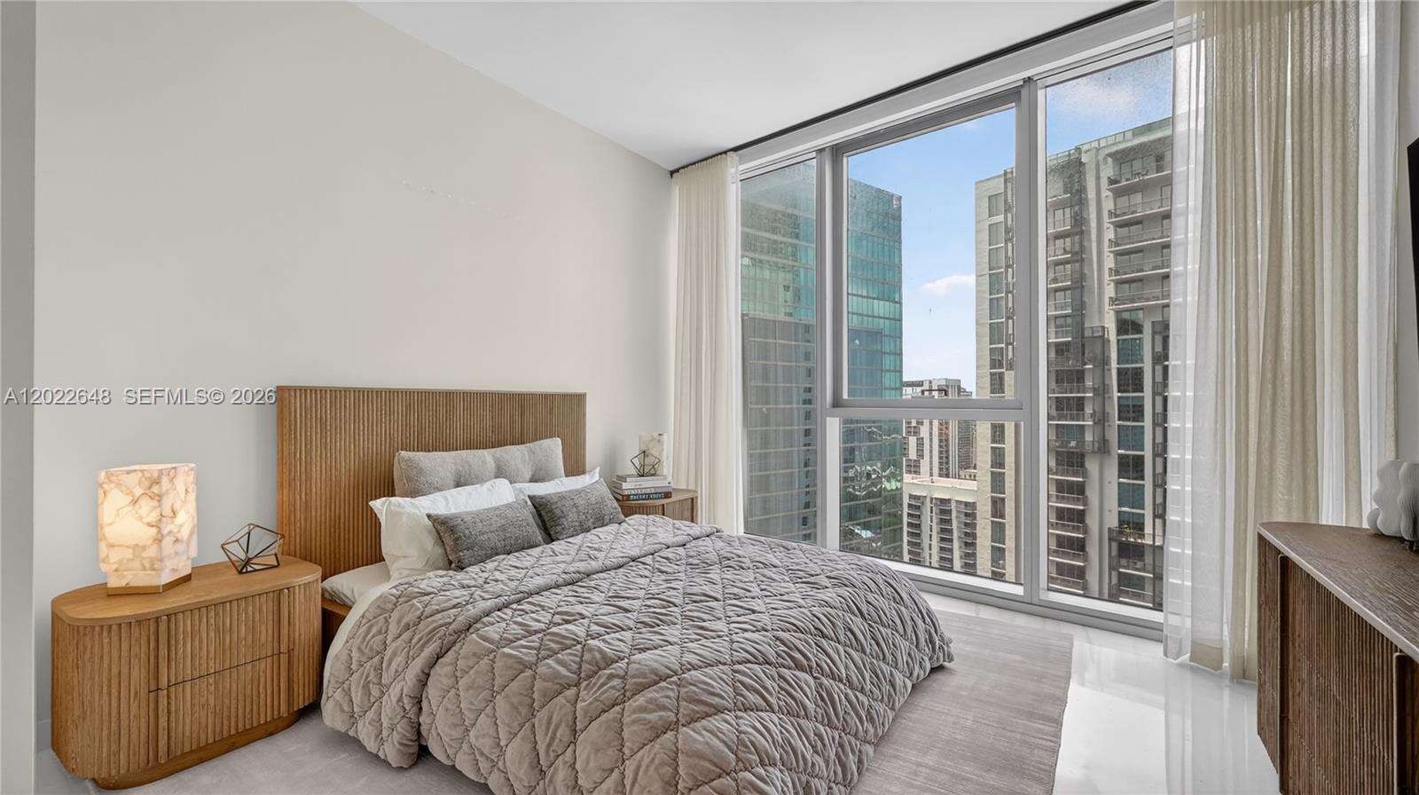 Aston Martin Residences at 300 Biscayne Blvd Way, Miami, FL 33131 - For Rent photo 42