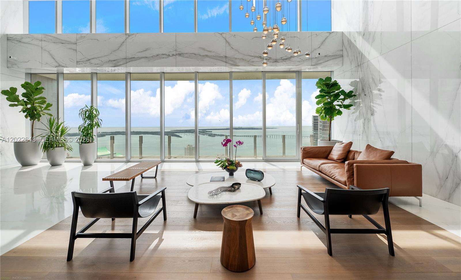 Aston Martin Residences at 300 Biscayne Blvd Way, Miami, FL 33131 - For Rent photo 46