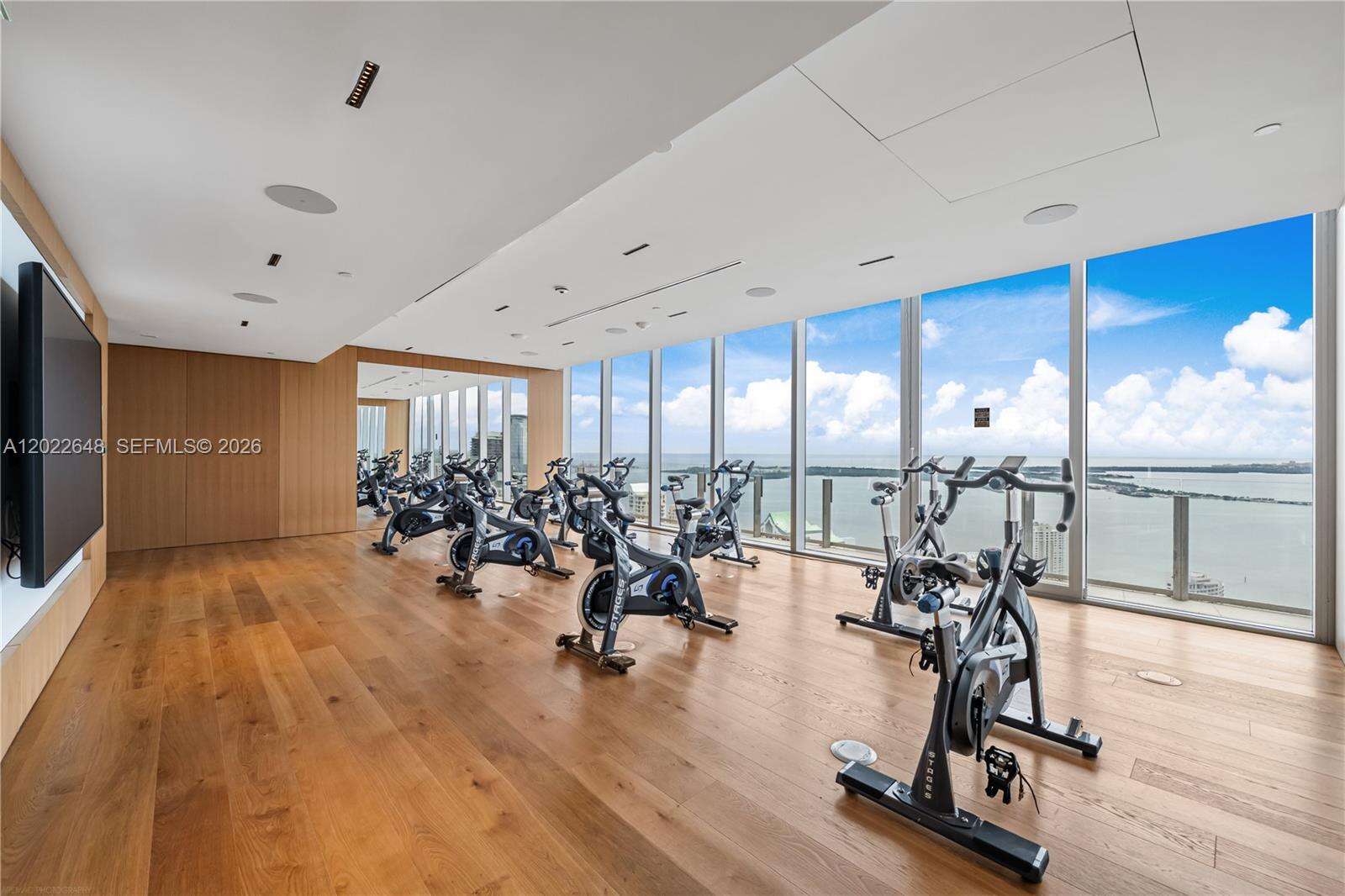 Aston Martin Residences at 300 Biscayne Blvd Way, Miami, FL 33131 - For Rent photo 47