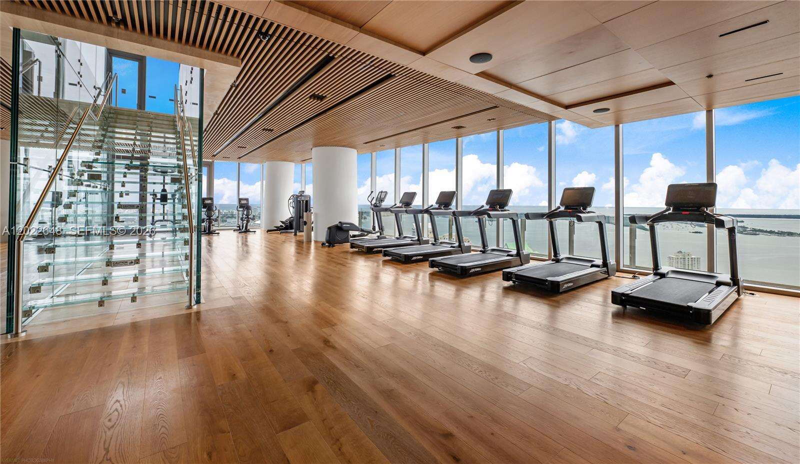Aston Martin Residences at 300 Biscayne Blvd Way, Miami, FL 33131 - For Rent photo 48