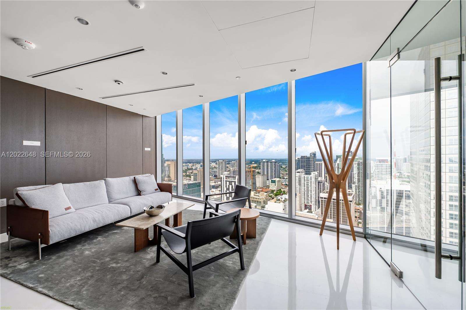 Aston Martin Residences at 300 Biscayne Blvd Way, Miami, FL 33131 - For Rent photo 49