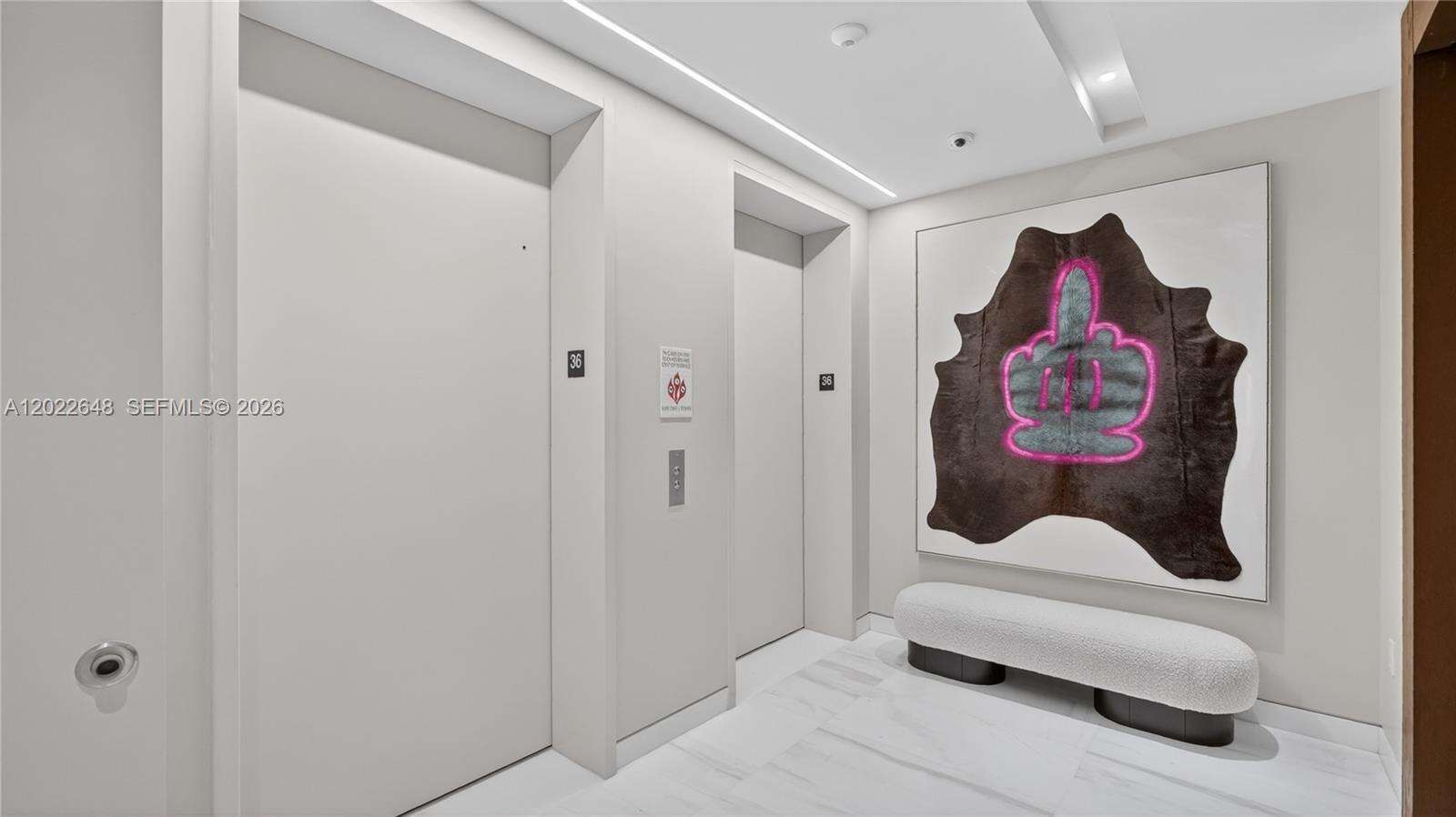 Aston Martin Residences at 300 Biscayne Blvd Way, Miami, FL 33131 - For Rent photo 6