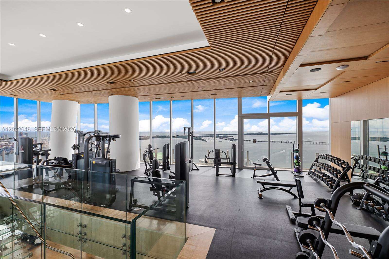 Aston Martin Residences at 300 Biscayne Blvd Way, Miami, FL 33131 - For Rent photo 51