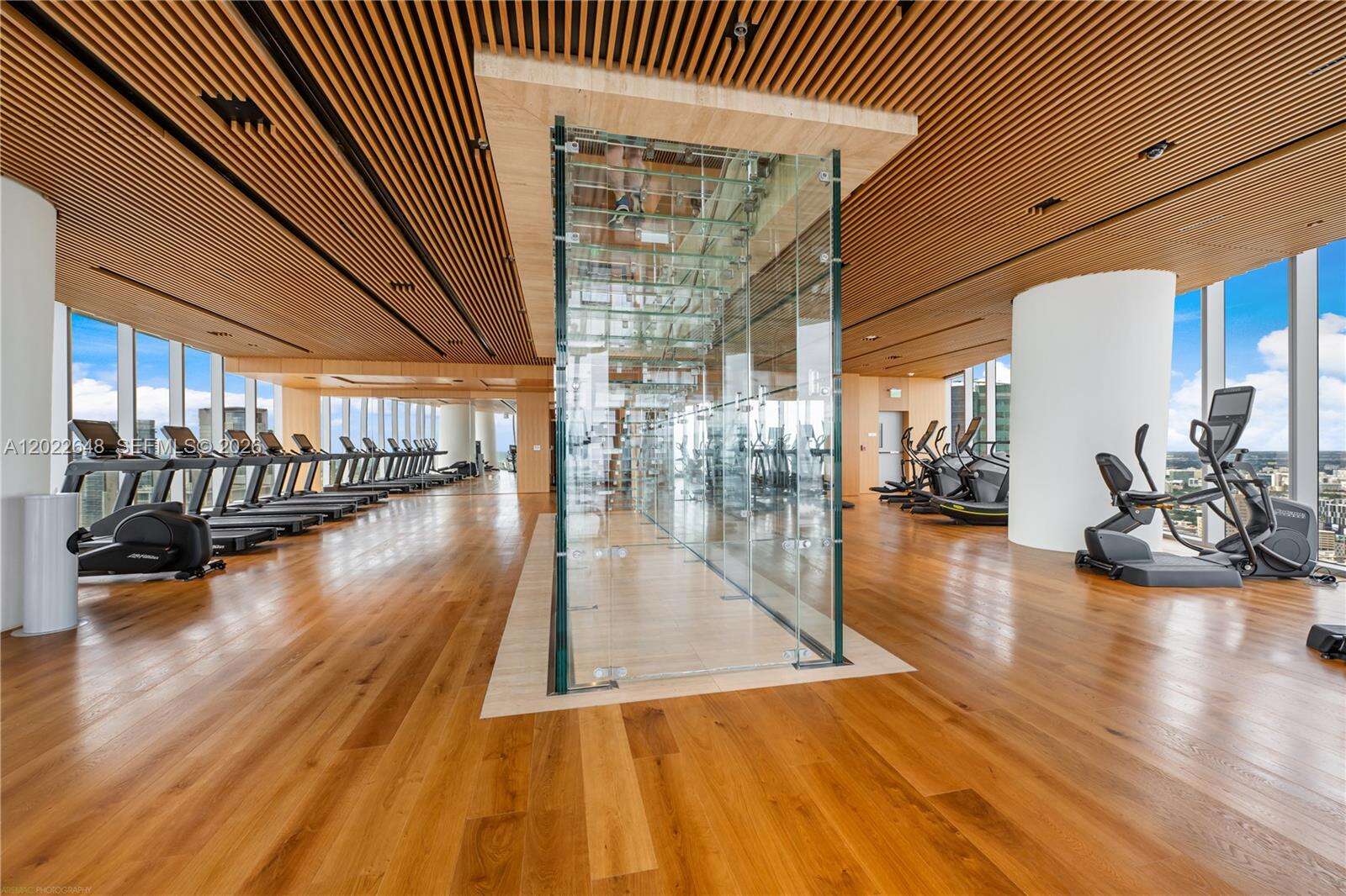 Aston Martin Residences at 300 Biscayne Blvd Way, Miami, FL 33131 - For Rent photo 52