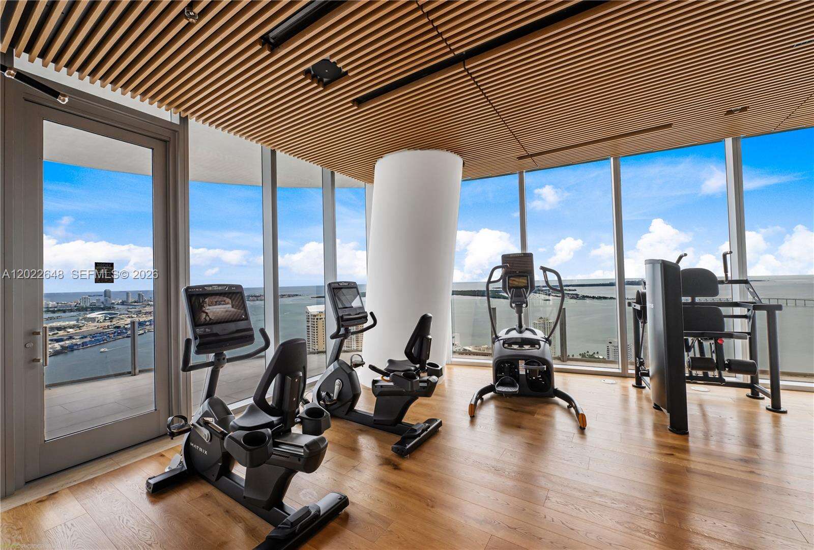 Aston Martin Residences at 300 Biscayne Blvd Way, Miami, FL 33131 - For Rent photo 53