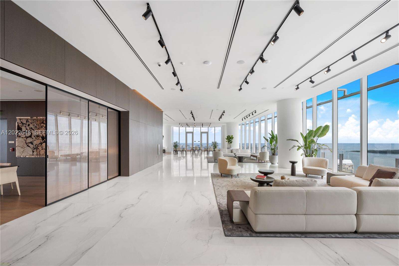 Aston Martin Residences at 300 Biscayne Blvd Way, Miami, FL 33131 - For Rent photo 55