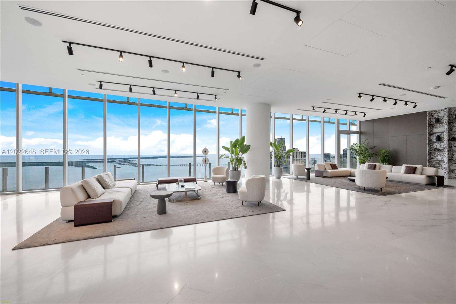Aston Martin Residences at 300 Biscayne Blvd Way, Miami, FL 33131 - For Rent photo 56