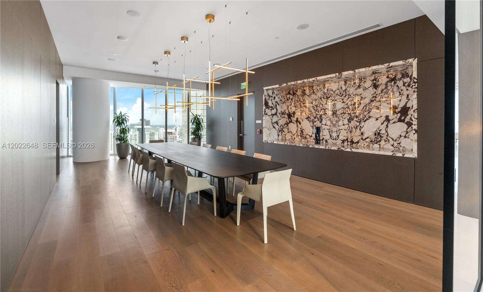 Aston Martin Residences at 300 Biscayne Blvd Way, Miami, FL 33131 - For Rent photo 57