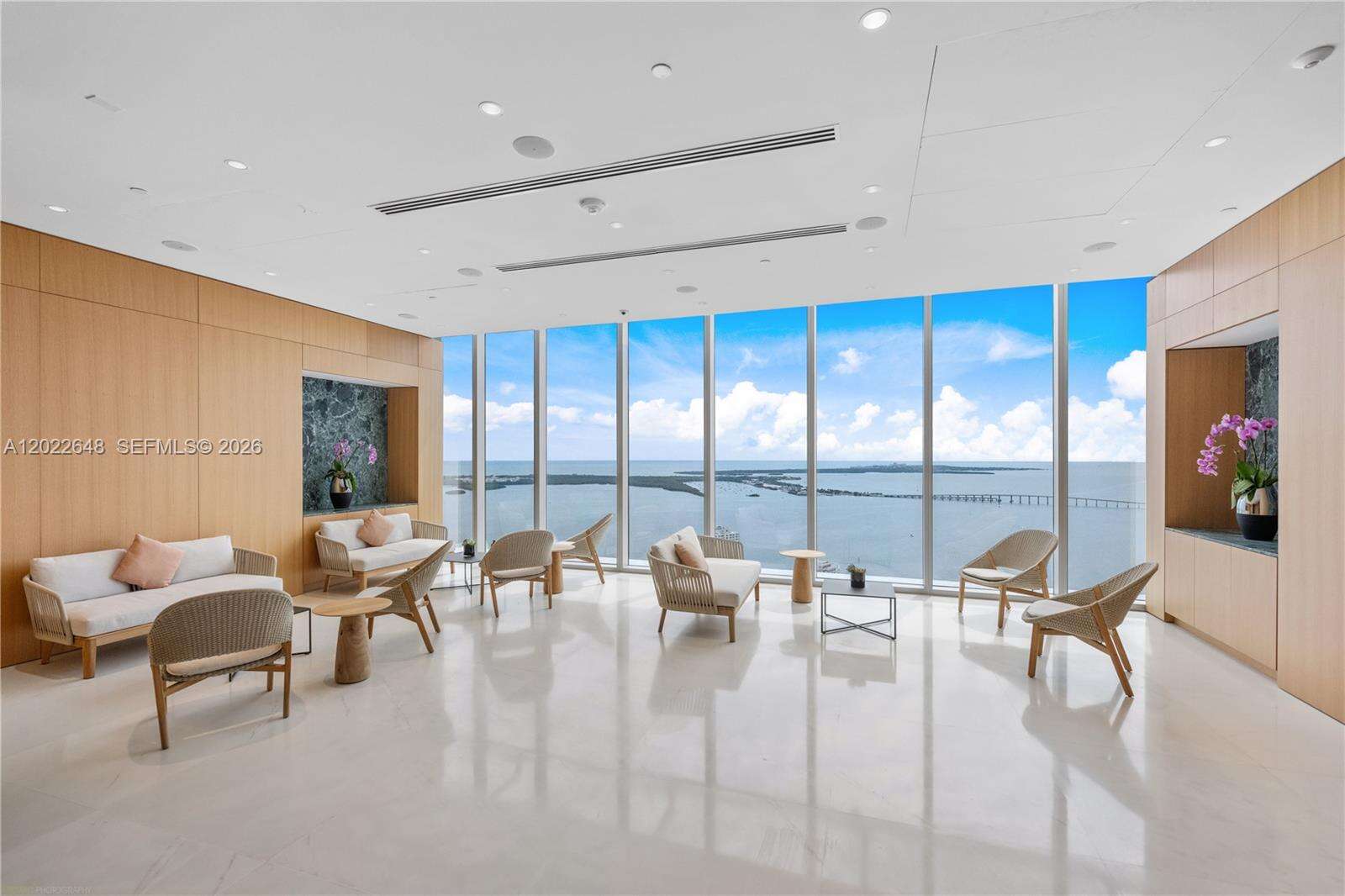 Aston Martin Residences at 300 Biscayne Blvd Way, Miami, FL 33131 - For Rent photo 58