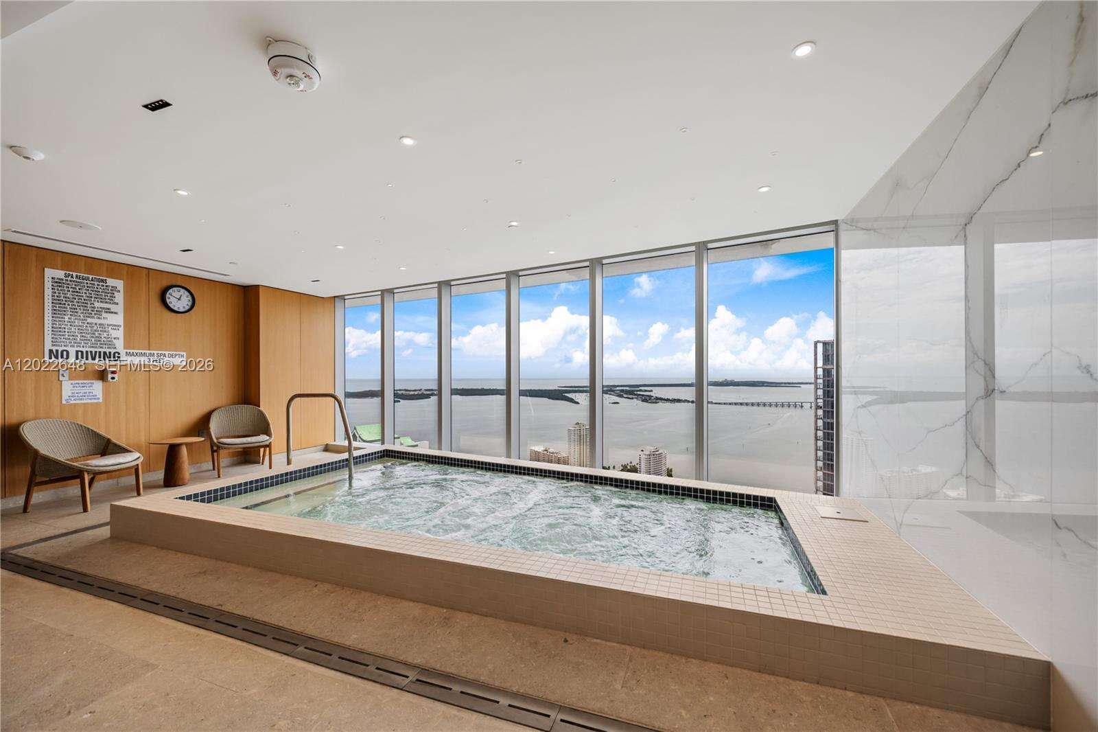 Aston Martin Residences at 300 Biscayne Blvd Way, Miami, FL 33131 - For Rent photo 61