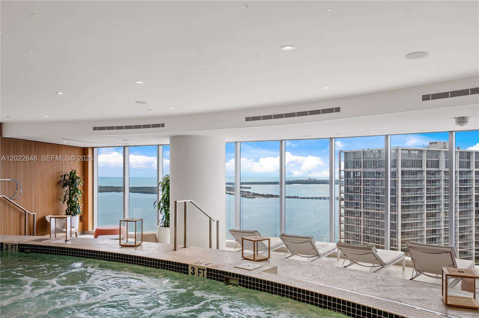 Aston Martin Residences at 300 Biscayne Blvd Way, Miami, FL 33131 - For Rent photo 63