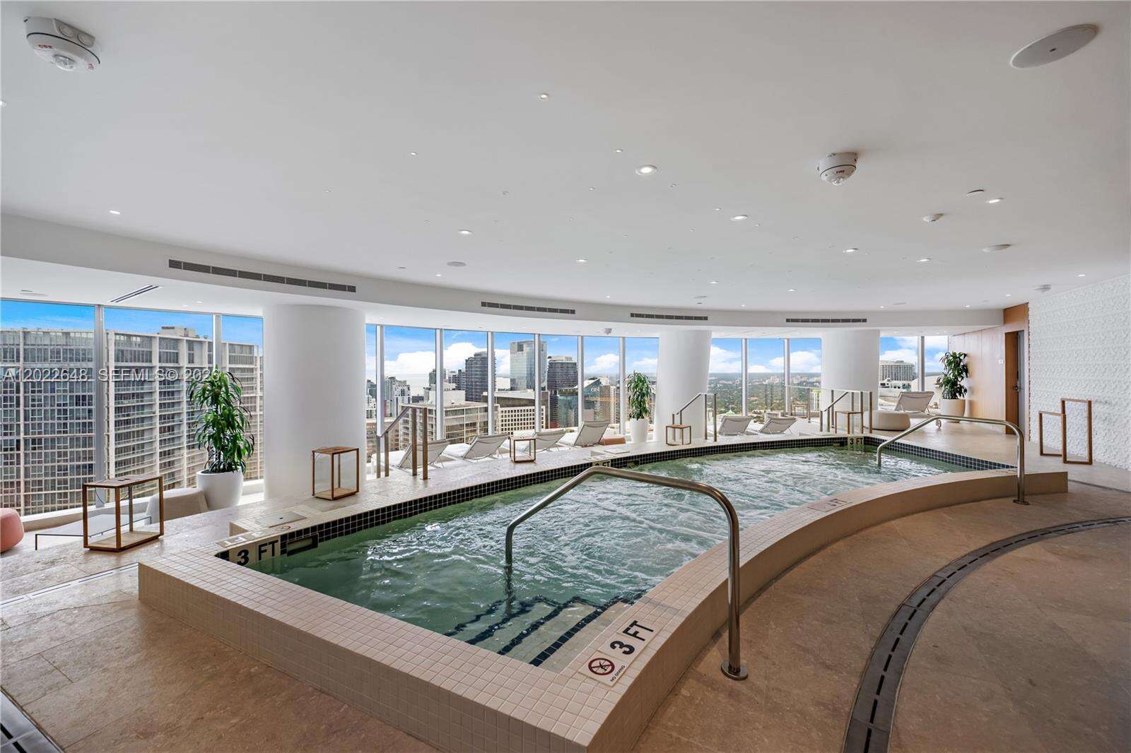 Aston Martin Residences at 300 Biscayne Blvd Way, Miami, FL 33131 - For Rent photo 64