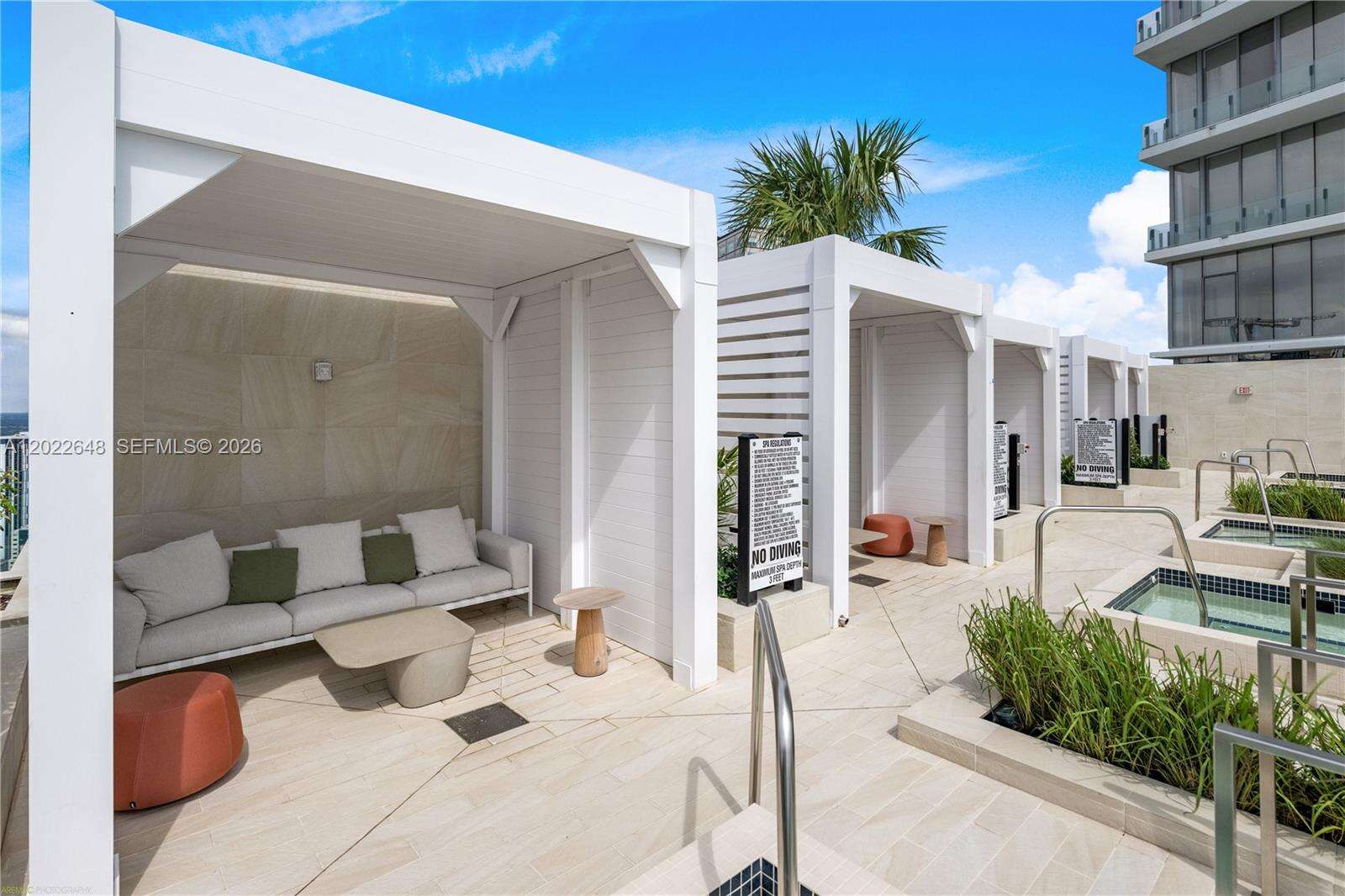 Aston Martin Residences at 300 Biscayne Blvd Way, Miami, FL 33131 - For Rent photo 65
