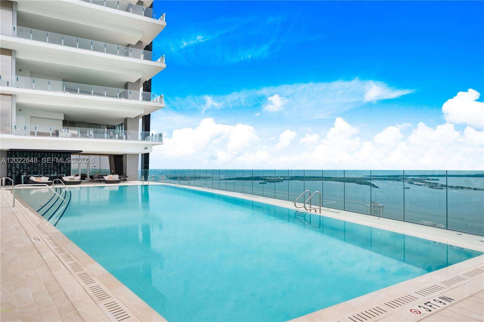 Aston Martin Residences at 300 Biscayne Blvd Way, Miami, FL 33131 - For Rent photo 67
