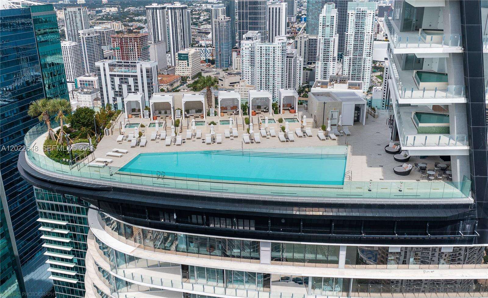 Aston Martin Residences at 300 Biscayne Blvd Way, Miami, FL 33131 - For Rent photo 68