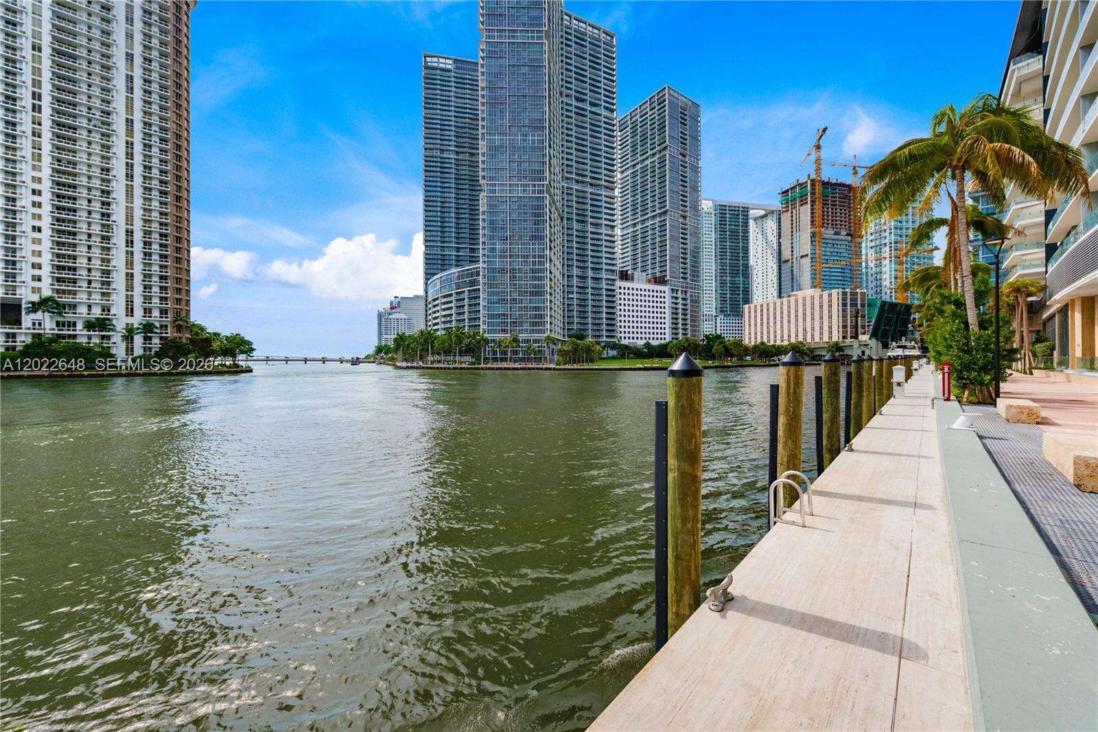 Aston Martin Residences at 300 Biscayne Blvd Way, Miami, FL 33131 - For Rent photo 69