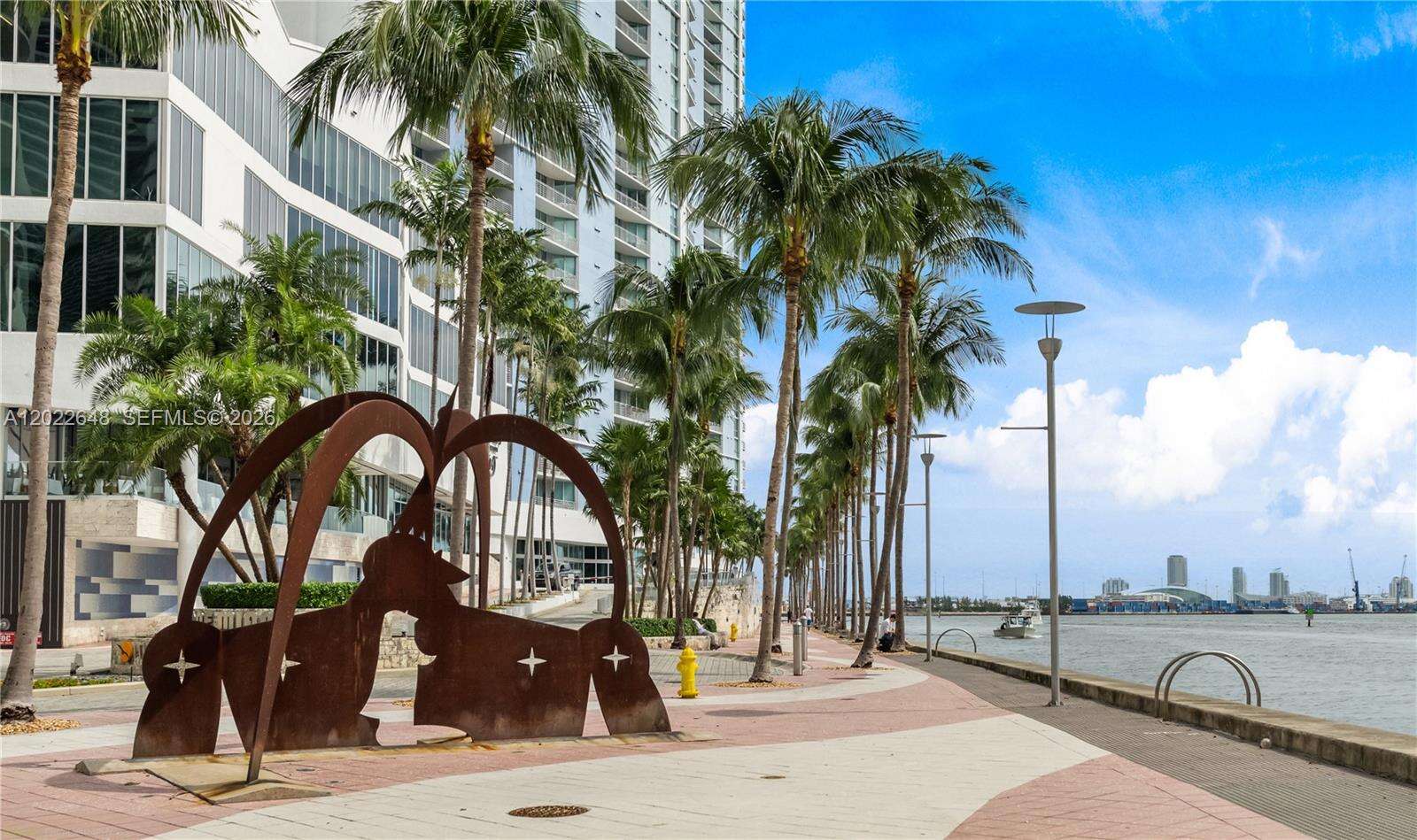 Aston Martin Residences at 300 Biscayne Blvd Way, Miami, FL 33131 - For Rent photo 70