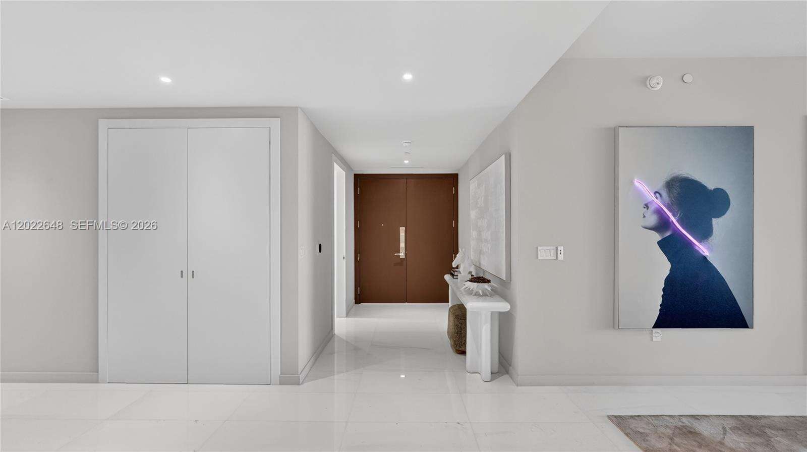 Aston Martin Residences at 300 Biscayne Blvd Way, Miami, FL 33131 - For Rent photo 8