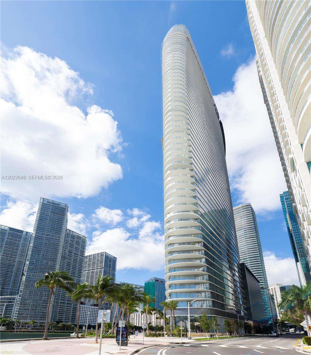 Aston Martin Residences at 300 Biscayne Blvd Way, Miami, FL 33131 - For Rent photo 71