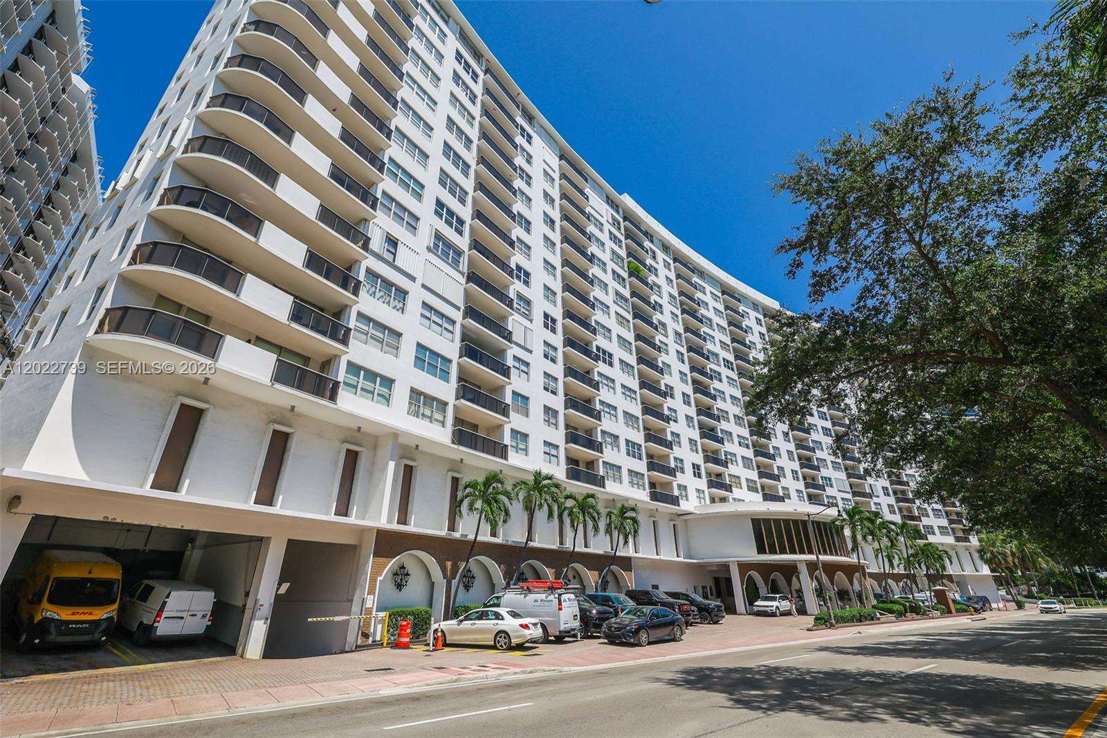 Maison Grande at 6039 Collins Ave, Miami Beach, FL 33140 - For Rent photo 35