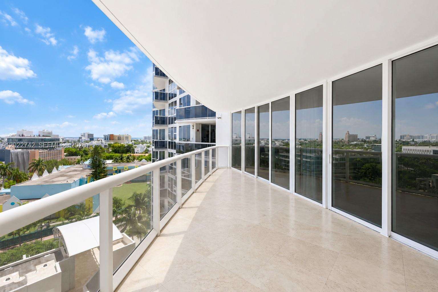 Murano Grande at 400 Alton Rd, Miami Beach, FL 33139 - For Rent photo 13