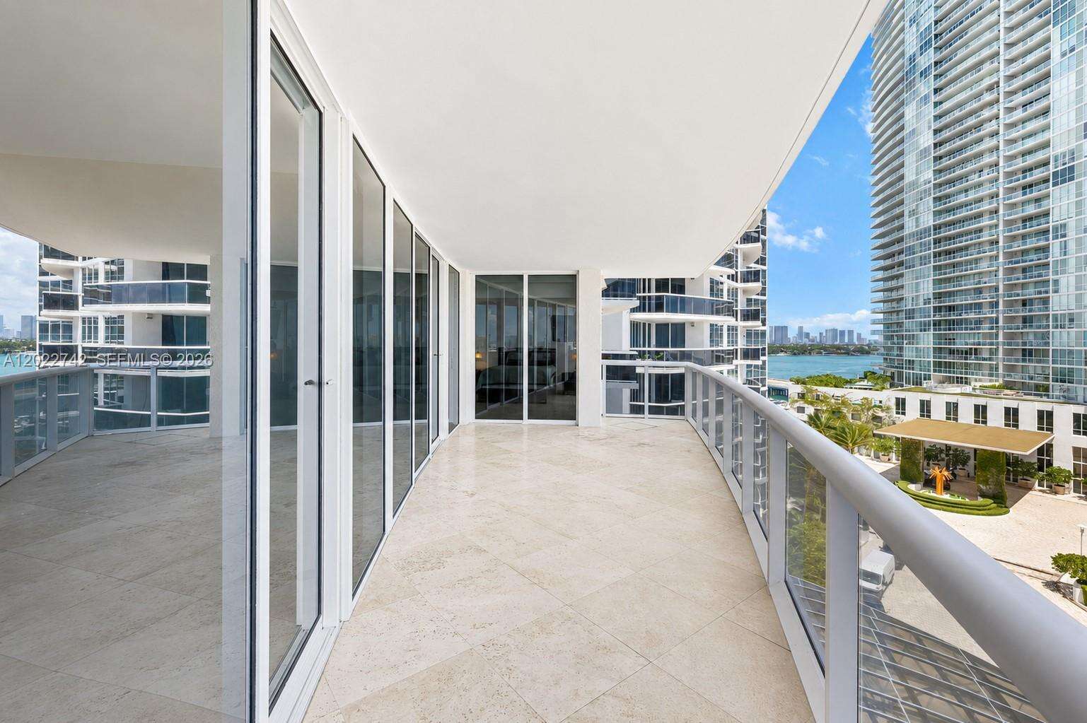 Murano Grande at 400 Alton Rd, Miami Beach, FL 33139 - For Rent photo 14