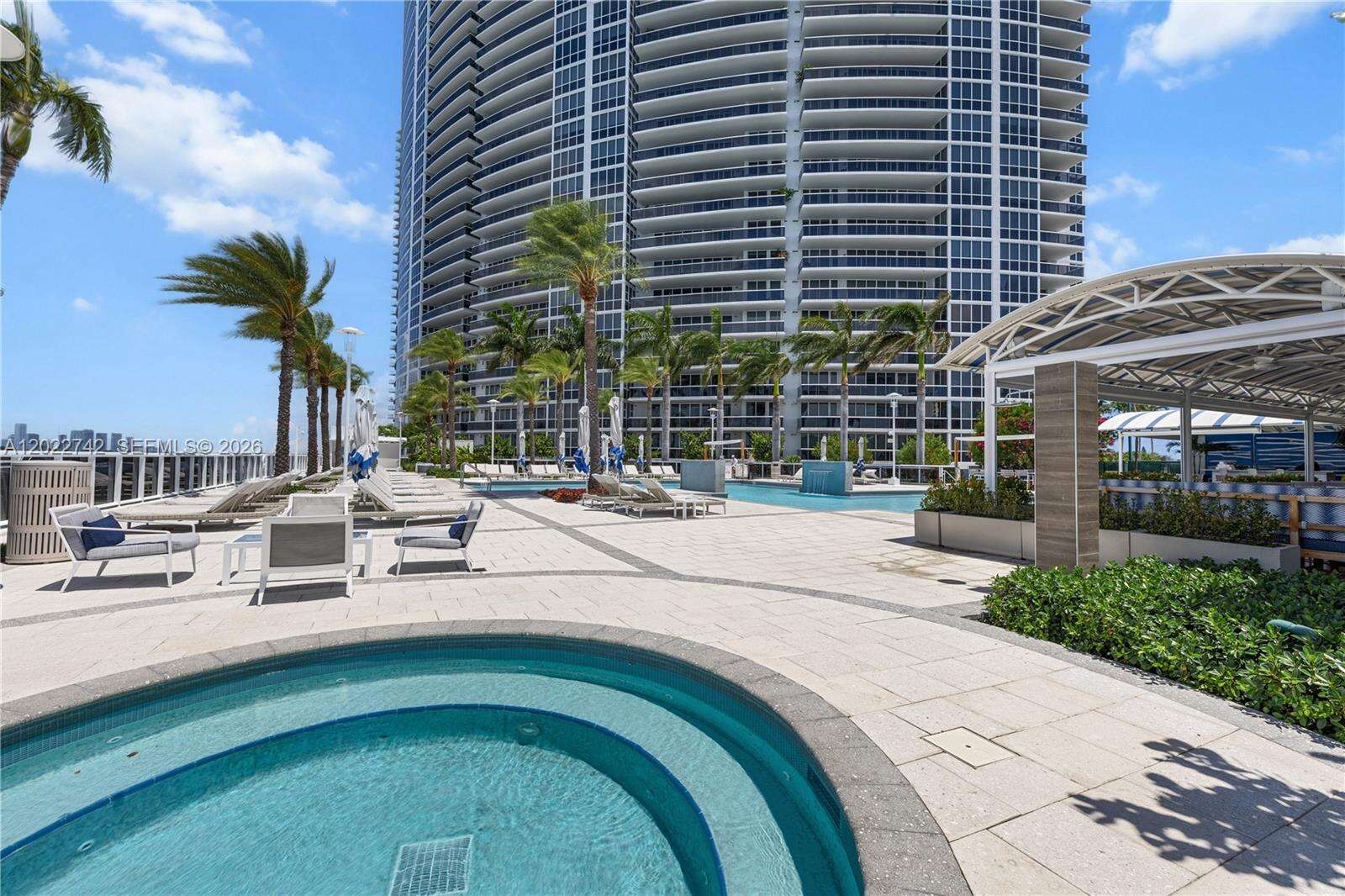 Murano Grande at 400 Alton Rd, Miami Beach, FL 33139 - For Rent photo 18