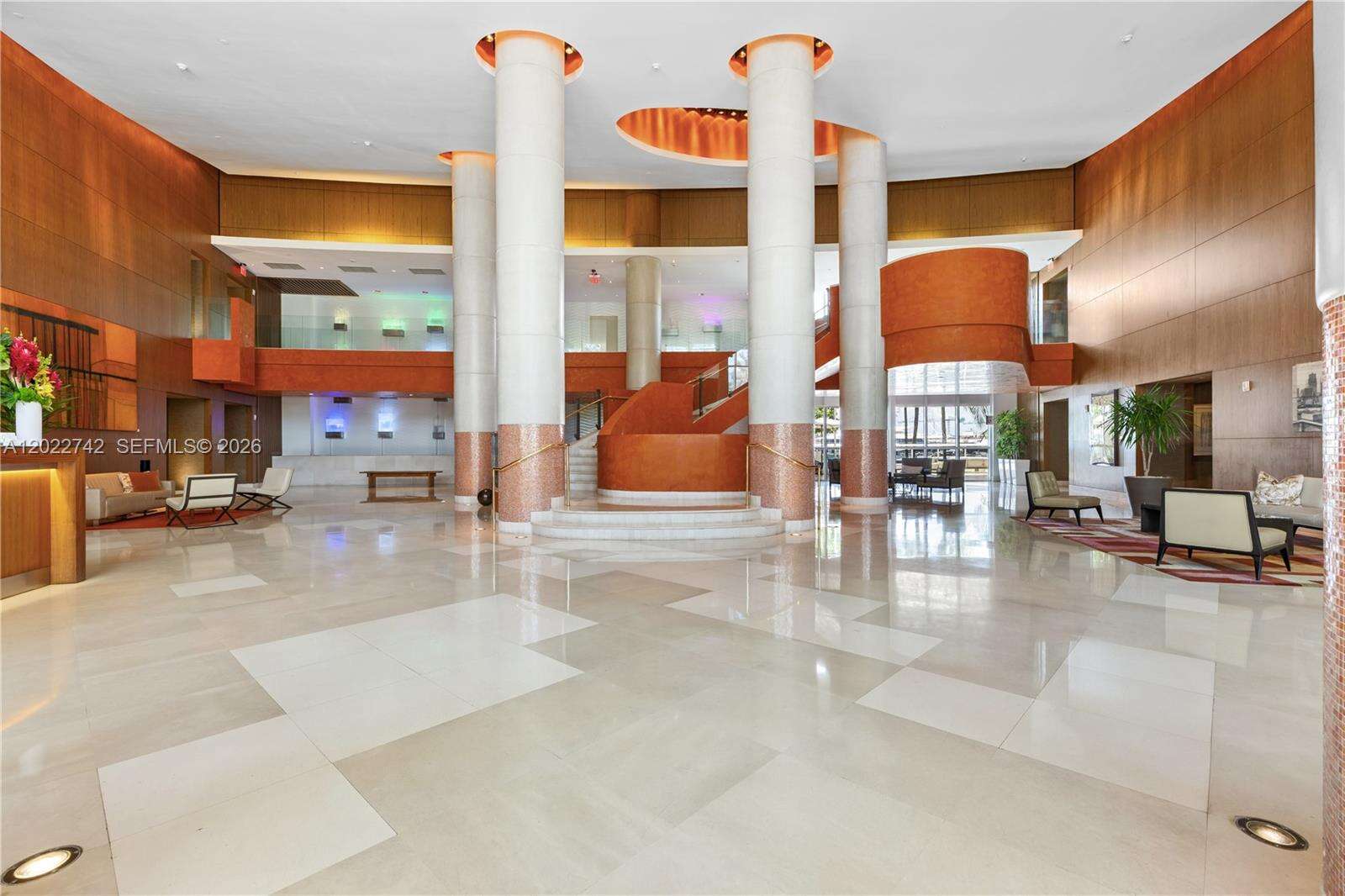 Murano Grande at 400 Alton Rd, Miami Beach, FL 33139 - For Rent photo 21
