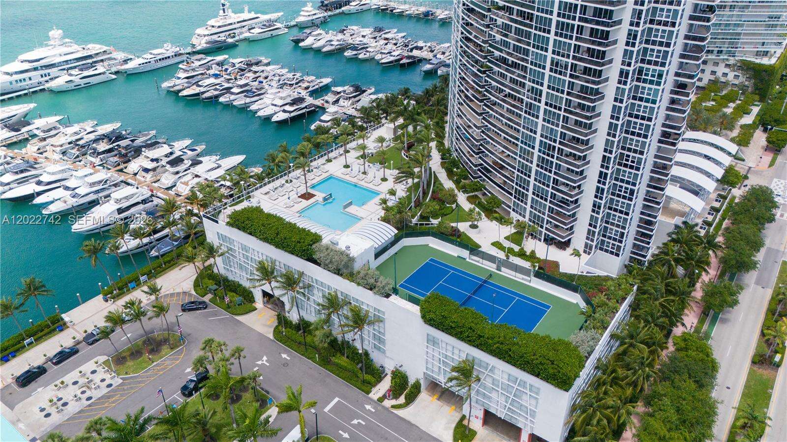 Murano Grande at 400 Alton Rd, Miami Beach, FL 33139 - For Rent photo 29