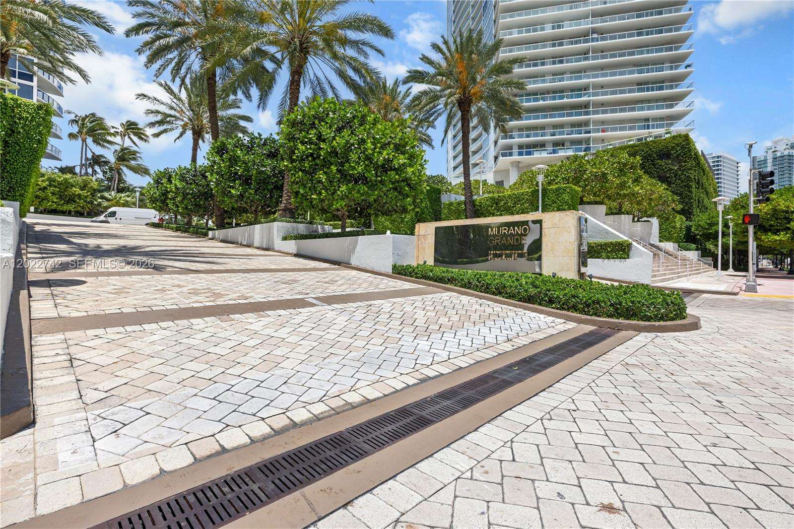 Murano Grande at 400 Alton Rd, Miami Beach, FL 33139 - For Rent photo 34