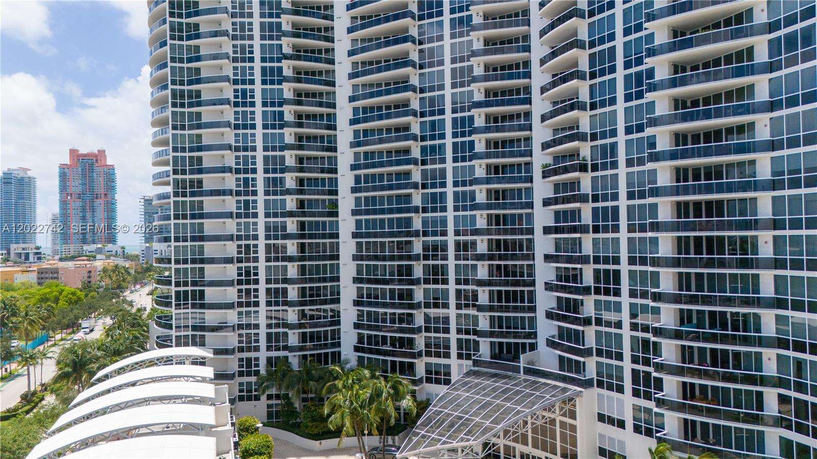 Murano Grande at 400 Alton Rd, Miami Beach, FL 33139 - For Rent photo 35
