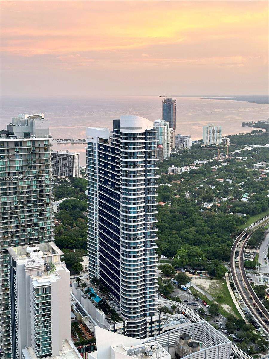 Infinity At Brickell at 60 13 St, Miami, FL 33130 - For Rent photo 1