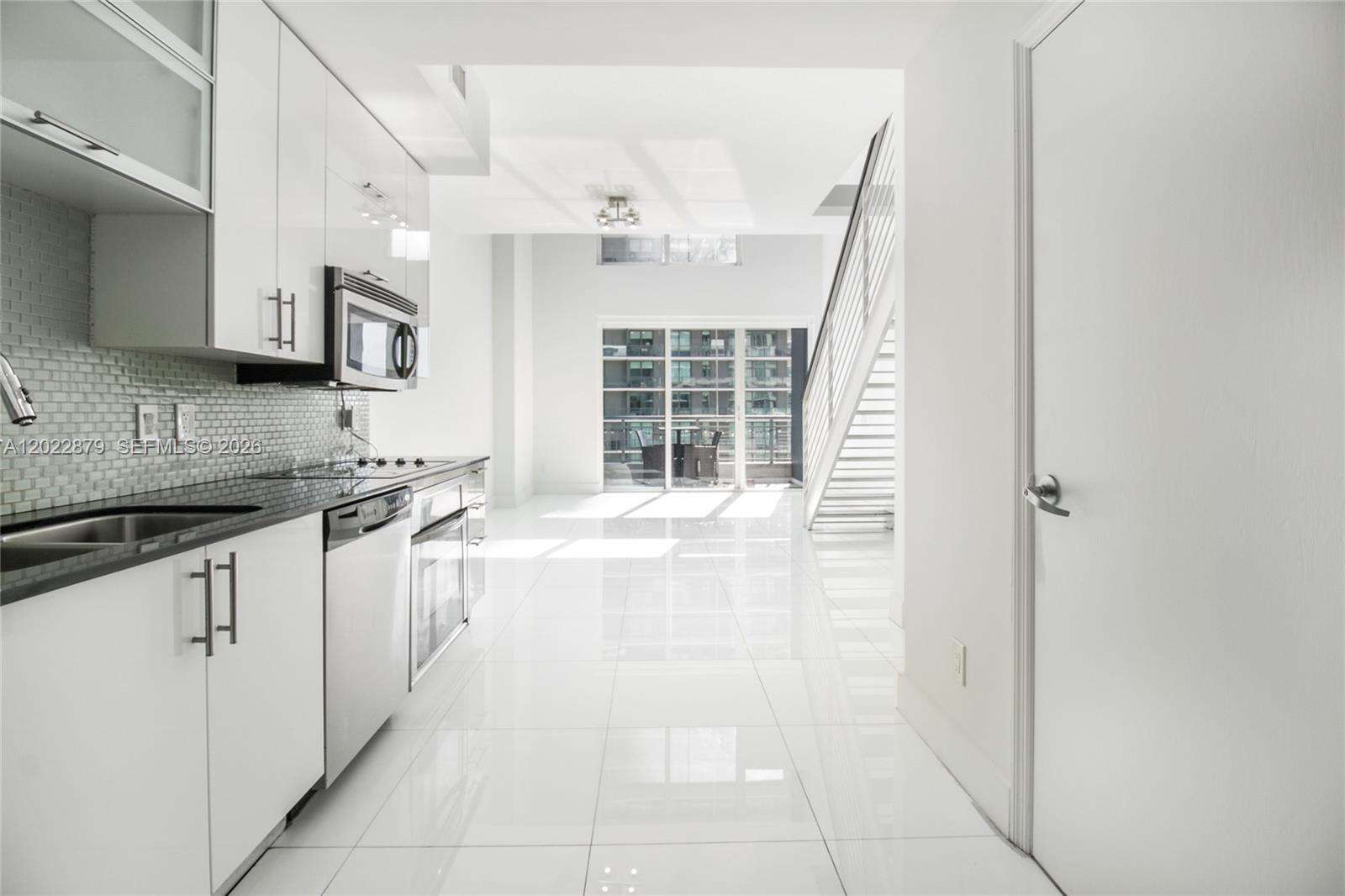 Infinity At Brickell at 60 13 St, Miami, FL 33130 - For Rent photo 3