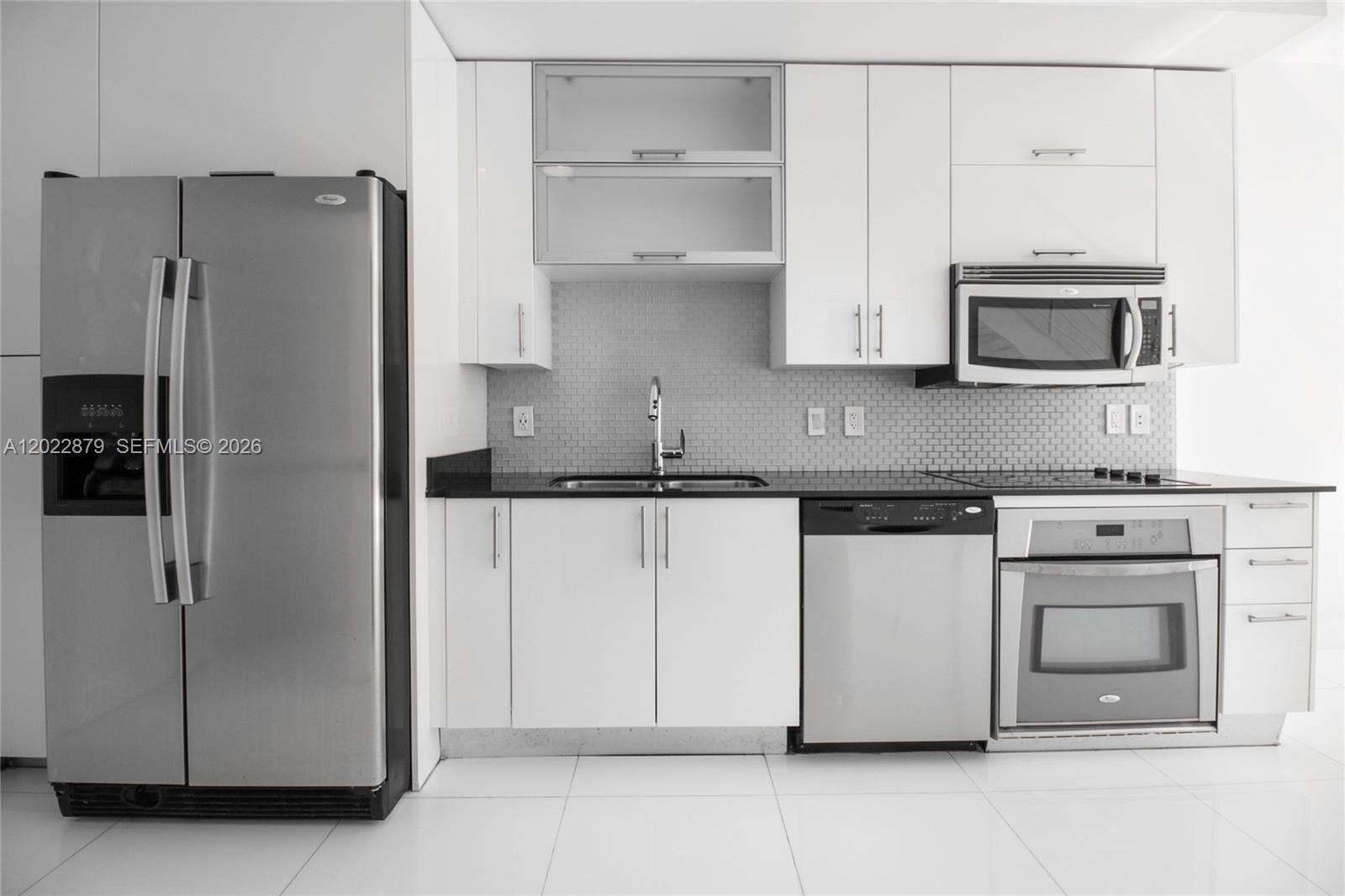 Infinity At Brickell at 60 13 St, Miami, FL 33130 - For Rent photo 8