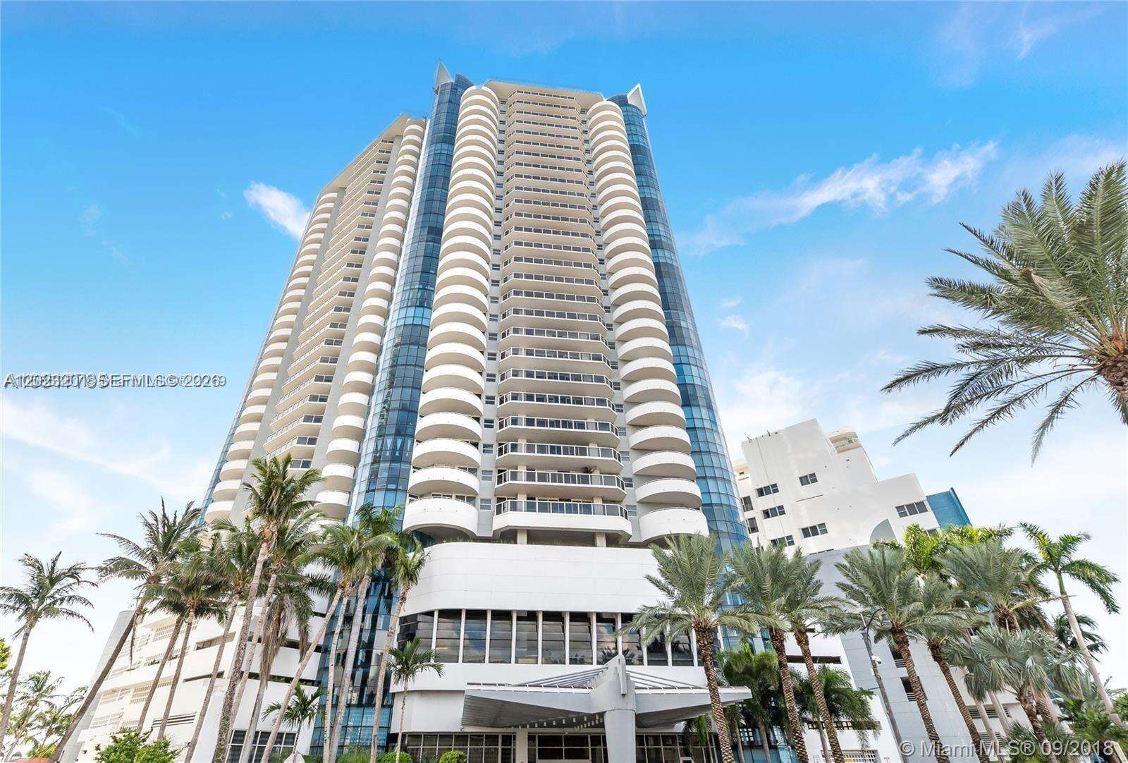 La Gorce Palace at 6301 Collins Ave, Miami Beach, FL 33141 - For Rent photo 1