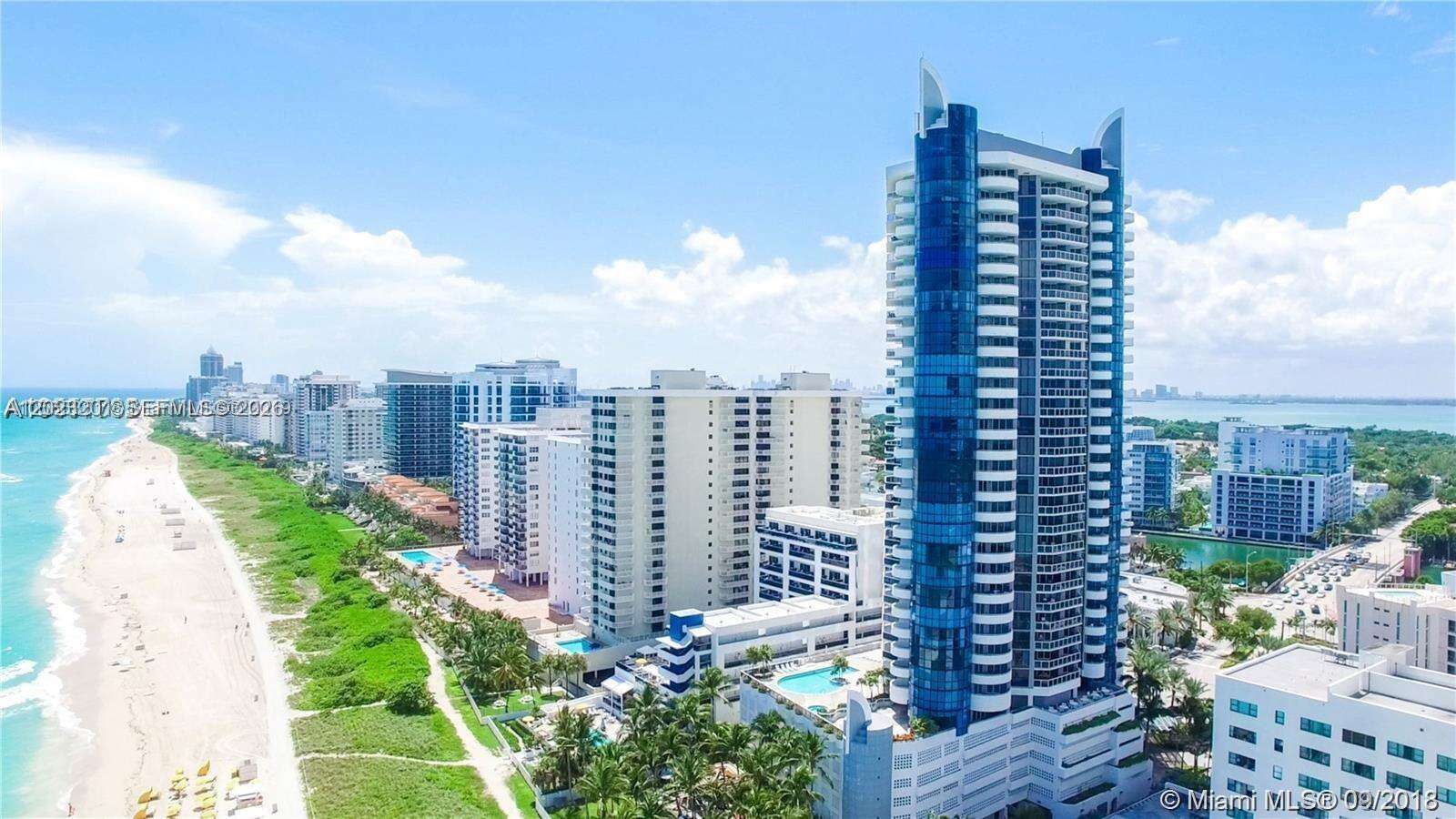 La Gorce Palace at 6301 Collins Ave, Miami Beach, FL 33141 - For Rent photo 2