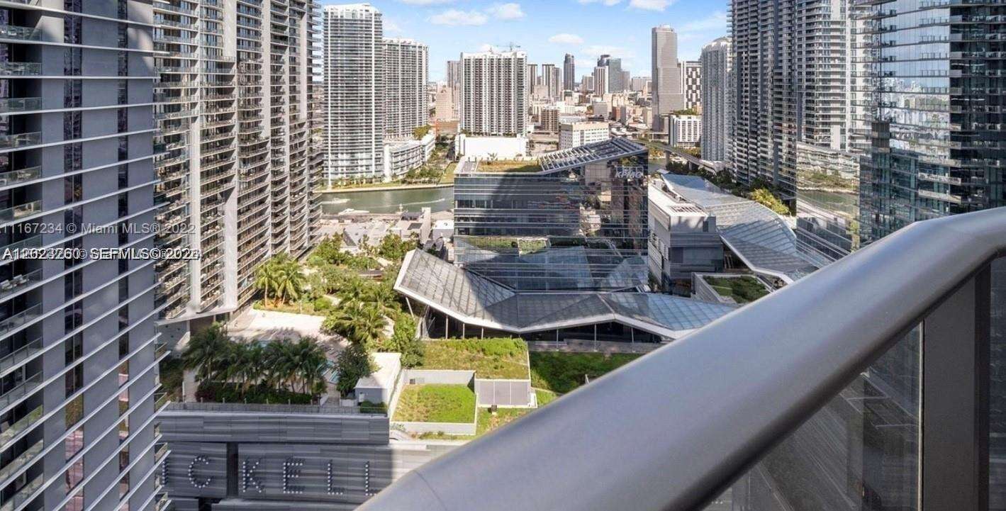 Brickell Heights East at 45 9 St, Miami, FL 33130 - For Rent photo 1