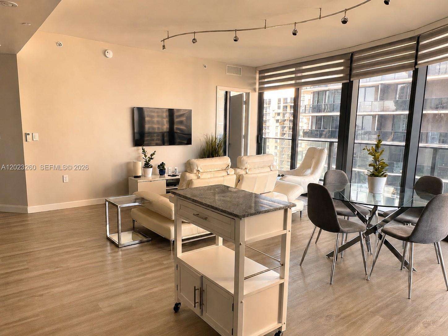 Brickell Heights East at 45 9 St, Miami, FL 33130 - For Rent photo 2