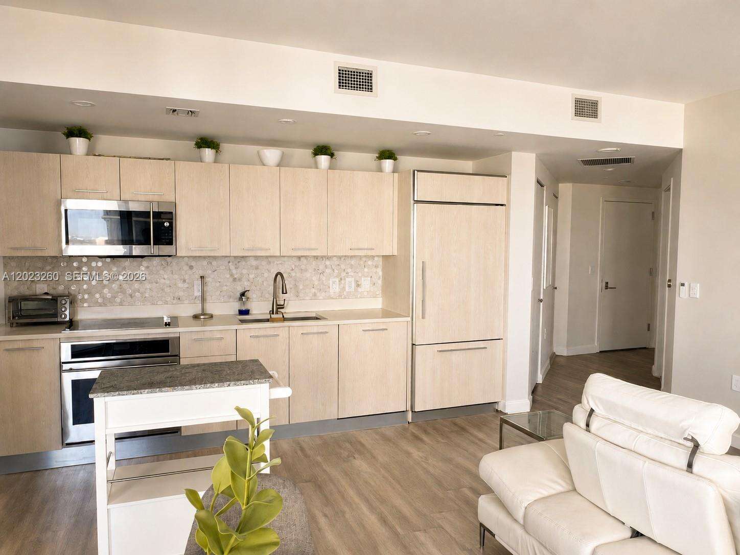 Brickell Heights East at 45 9 St, Miami, FL 33130 - For Rent photo 9