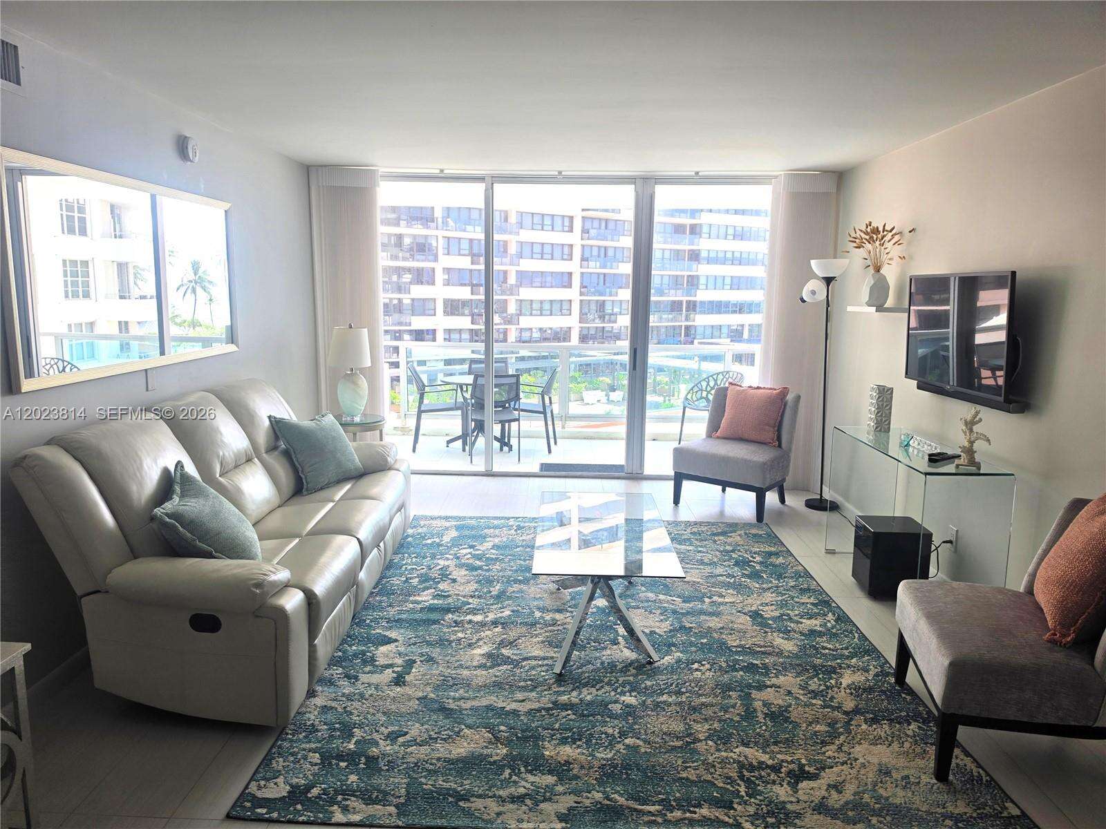 Seacoast 5151 at 5161 Collins Ave, Miami Beach, FL 33140 - For Rent photo 2