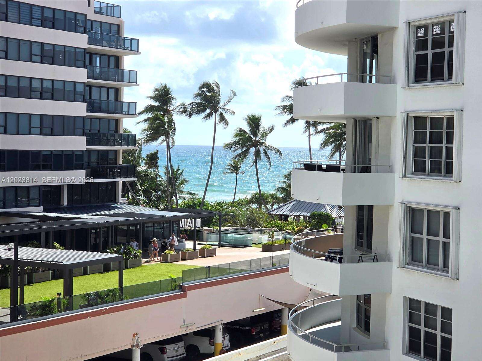Seacoast 5151 at 5161 Collins Ave, Miami Beach, FL 33140 - For Rent photo 27