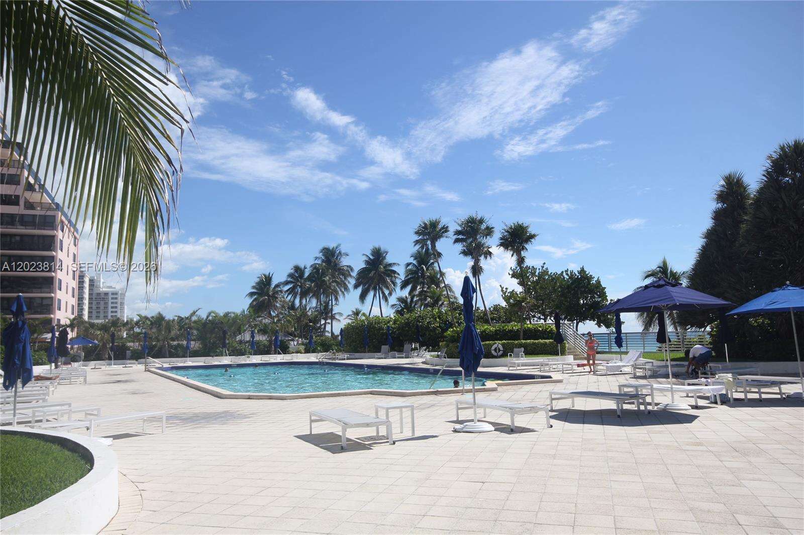 Seacoast 5151 at 5161 Collins Ave, Miami Beach, FL 33140 - For Rent photo 30