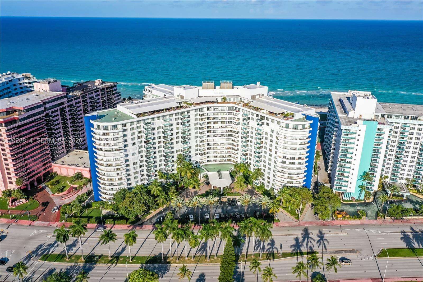 Seacoast 5151 at 5161 Collins Ave, Miami Beach, FL 33140 - For Rent photo 63