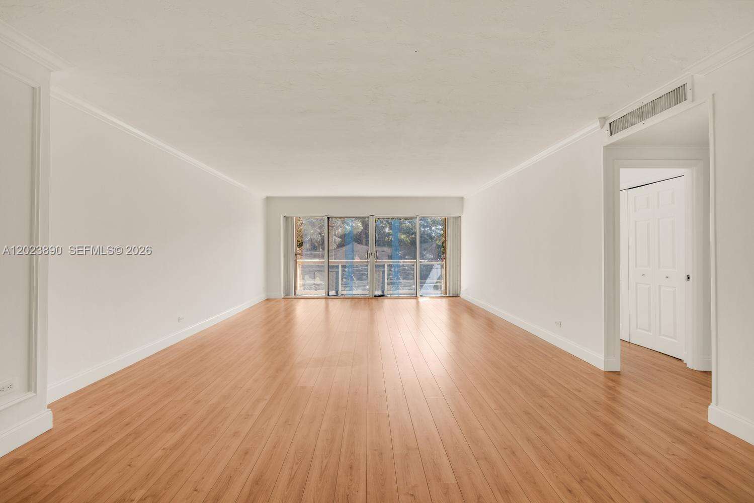 Brickell Townhouse at 2451 Brickell Ave, Miami, FL 33129 - For Rent photo 11