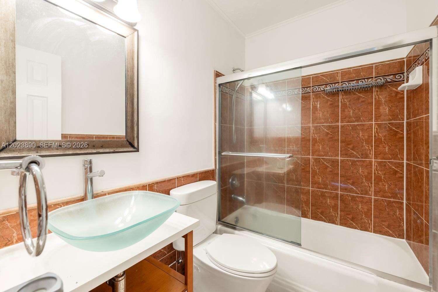 Brickell Townhouse at 2451 Brickell Ave, Miami, FL 33129 - For Rent photo 15