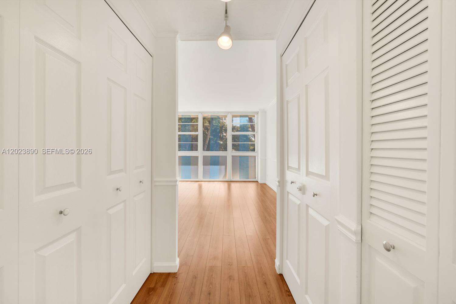 Brickell Townhouse at 2451 Brickell Ave, Miami, FL 33129 - For Rent photo 16