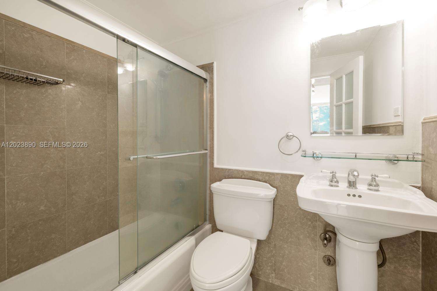 Brickell Townhouse at 2451 Brickell Ave, Miami, FL 33129 - For Rent photo 18