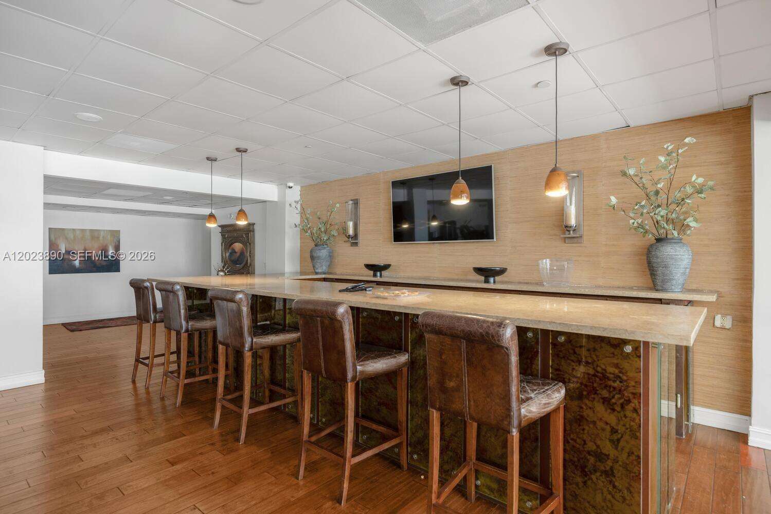 Brickell Townhouse at 2451 Brickell Ave, Miami, FL 33129 - For Rent photo 29