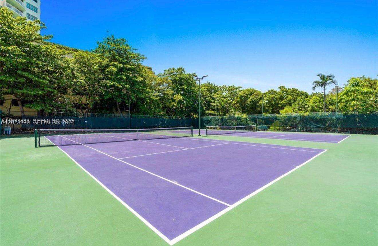 Brickell Townhouse at 2451 Brickell Ave, Miami, FL 33129 - For Rent photo 31