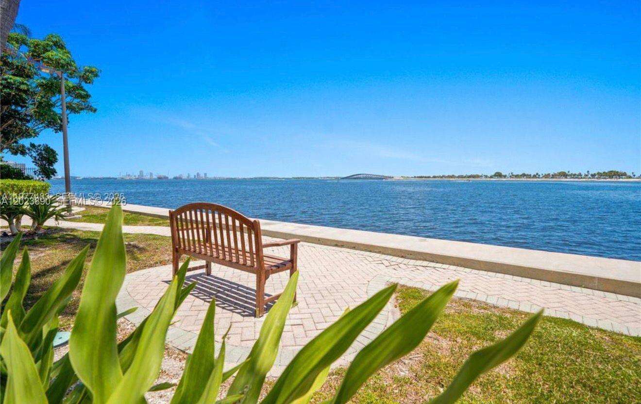 Brickell Townhouse at 2451 Brickell Ave, Miami, FL 33129 - For Rent photo 35
